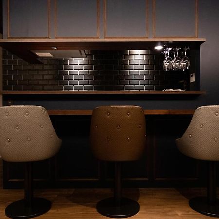 Hotel&Co Fukuoka  Luaran gambar