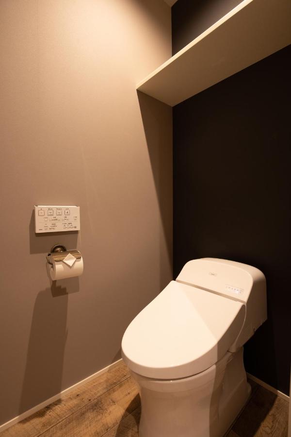 Hotel&Co Fukuoka  Luaran gambar