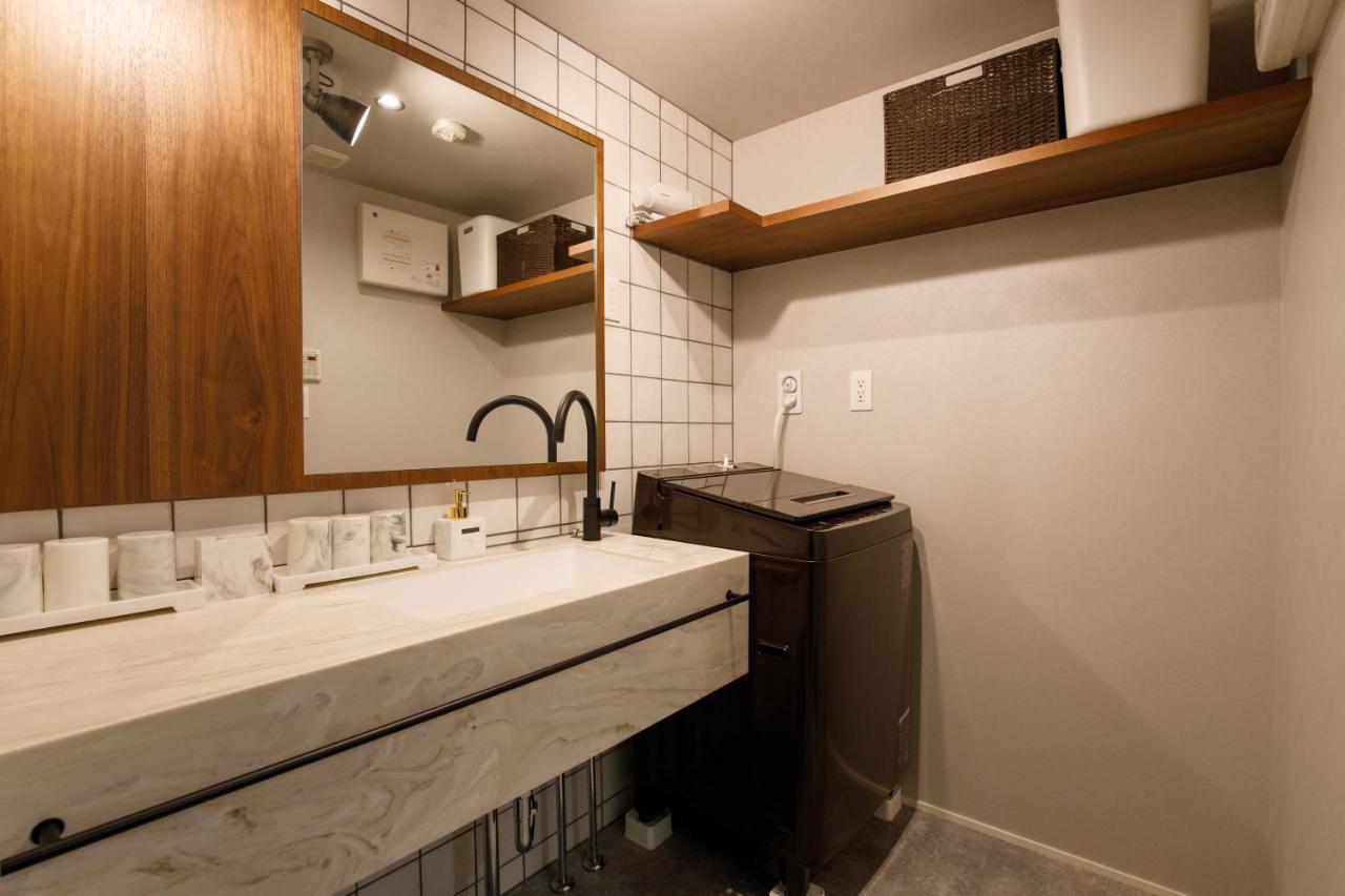 Hotel&Co Fukuoka  Luaran gambar
