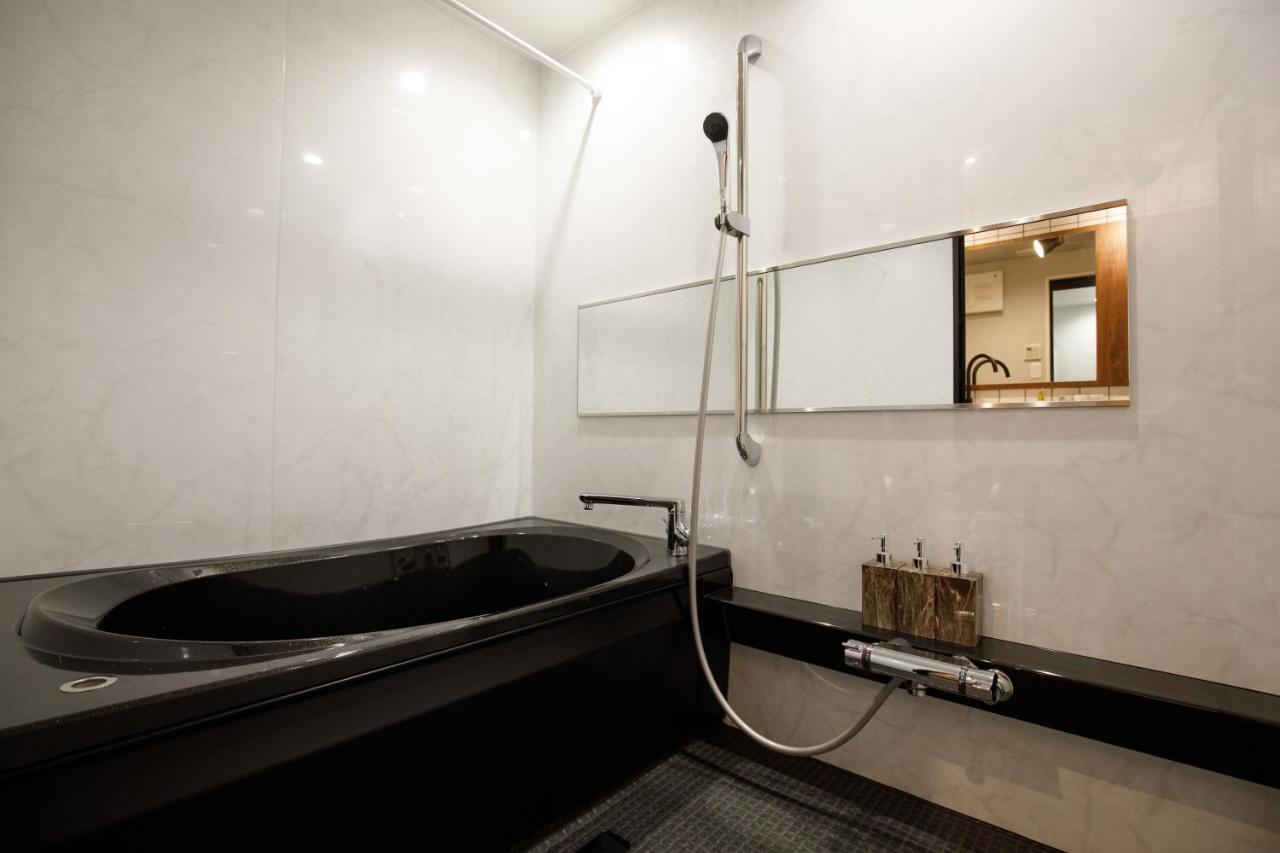 Hotel&Co Fukuoka  Luaran gambar